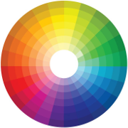 Colour Wheel