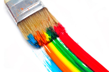 Paint Brush