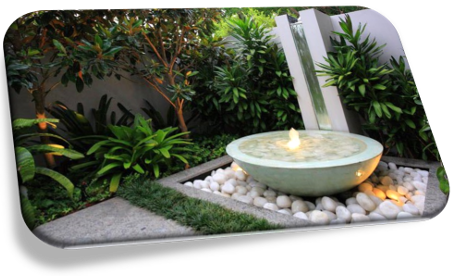 Water Feature